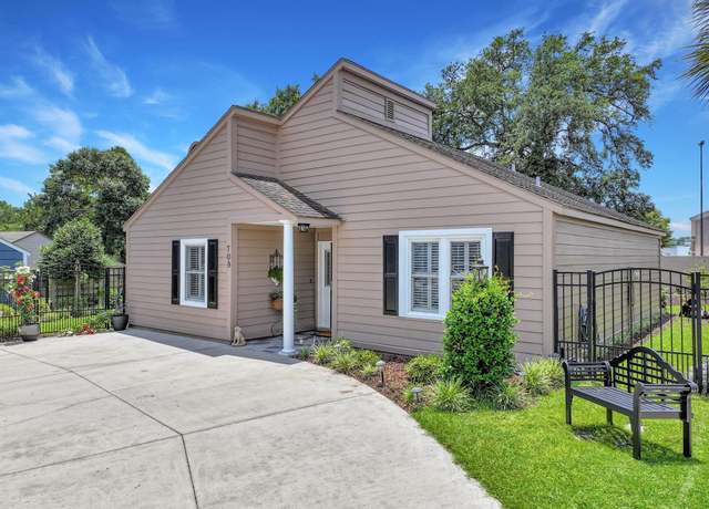 Property at 709 Jerdon Cir, North Myrtle Beach, SC 29582, 3 beds, 2 baths