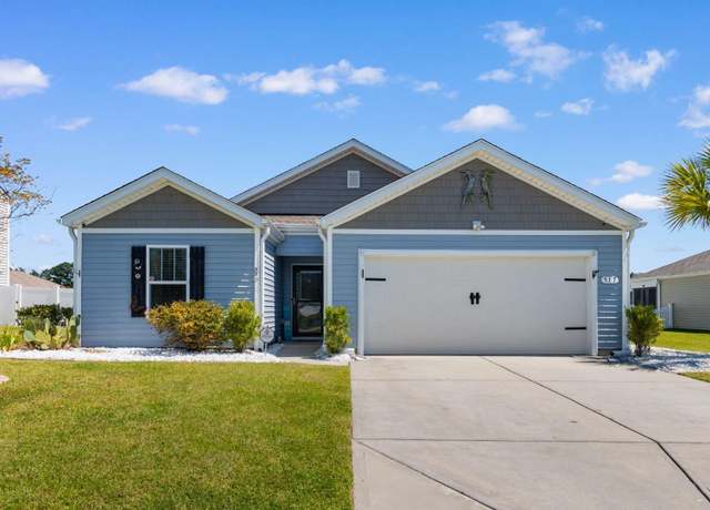 Property at 517 Mossbank Loop, Longs, SC 29568, 3 beds, 2 baths