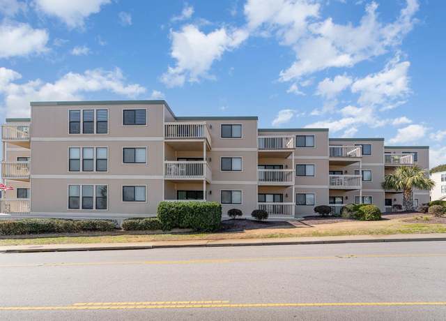 Property at 9661 Shore Dr Unit B30, Myrtle Beach, SC 29572, 2 beds, 2 baths