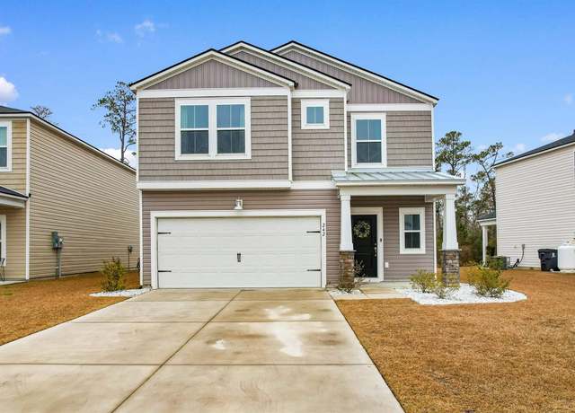 Property at 242 Timber Oaks Dr, Myrtle Beach, SC 29588, 5 beds, 2.5 baths