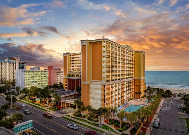 Property at 6900 N Ocean Blvd #837, Myrtle Beach, SC 29572, 1 bed, 1 bath