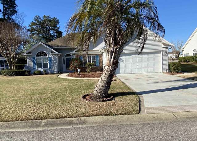 Property at 1435 Southwood Dr, Myrtle Beach, SC 29575, 3 beds, 2 baths