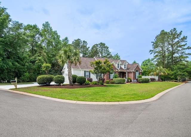 Property at 12 Gloucester Pl, Pawleys Island, SC 29585, 3 beds, 2 baths