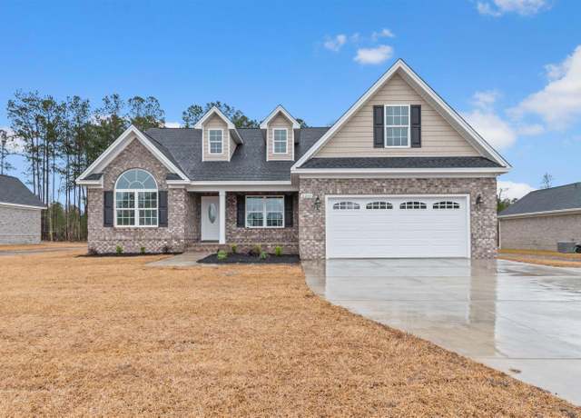 Property at 2260 Dogwood Ii Pearl Rd, Galivants Ferry, SC 29544, 4 beds, 3 baths