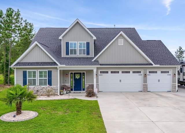 Property at 2554 Dogwood Rd, Longs, SC 29568, 5 beds, 3.5 baths