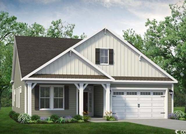 Property at 879 Mountain Mint Cir NW, Calabash, NC 28467, 3 beds, 3 baths