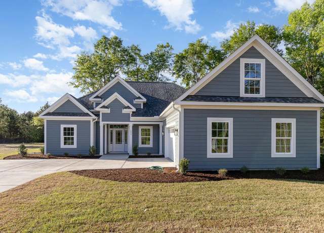Property at 1033 Lot 1 Pisgah Church Rd, Aynor, SC 29511, 4 beds, 3.5 baths