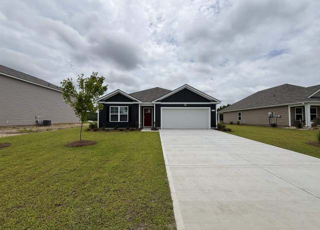 Property at 438 Acosta Cir, Conway, SC 29527, 4 beds, 2 baths