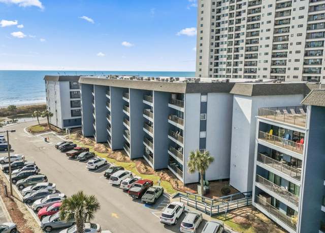 Property at 5905 S Kings Hwy Unit 318B, Myrtle Beach, SC 29575, 2 beds, 2 baths