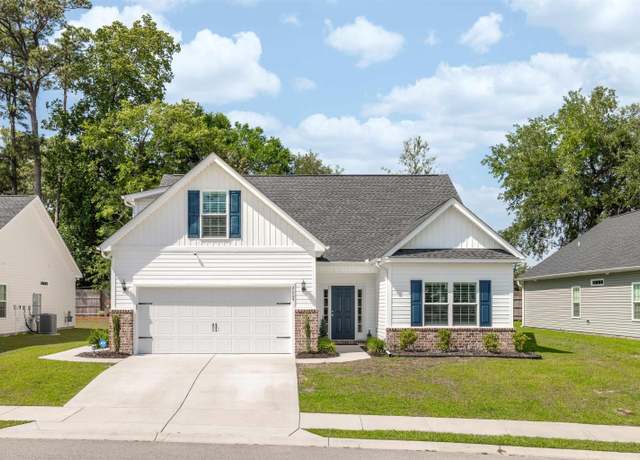 Property at 2609 Seaport Cir, Georgetown, SC 29440, 4 beds, 3 baths