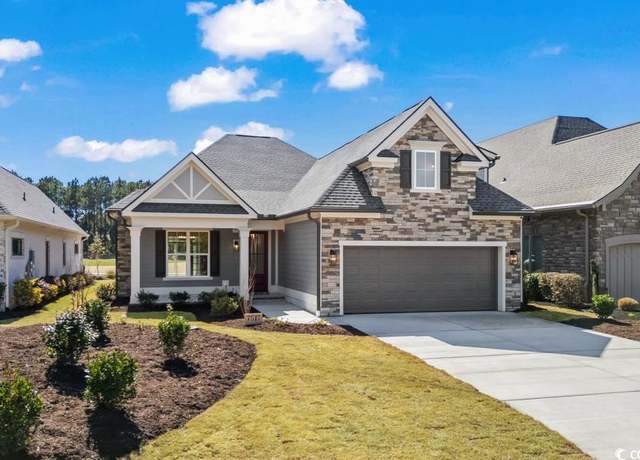 Property at 7517 Crail Ct, Sunset Beach, NC 28468, 4 beds, 3 baths