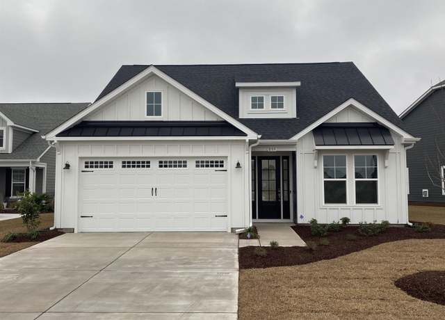 Property at 1232 Needle Grass Loop, Myrtle Beach, SC 29579, 3 beds, 2.5 baths