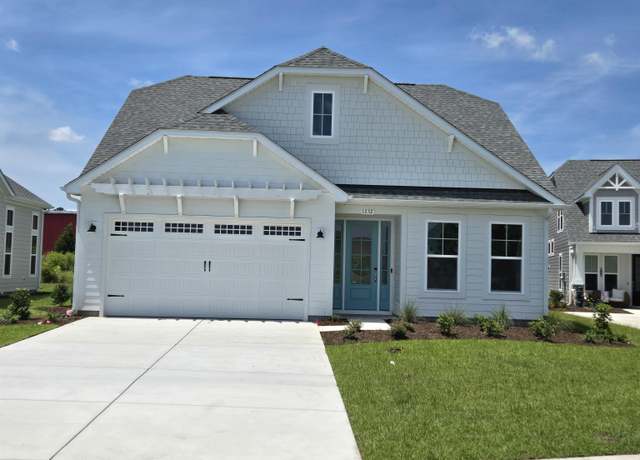 Property at 1232 Needle Grass Loop, Myrtle Beach, SC 29579, 3 beds, 2.5 baths