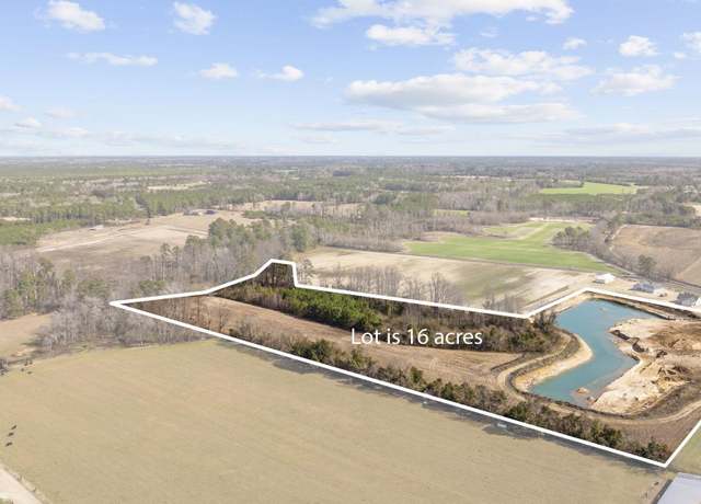 Property at TBD Gurley Rd, Loris, SC 29569