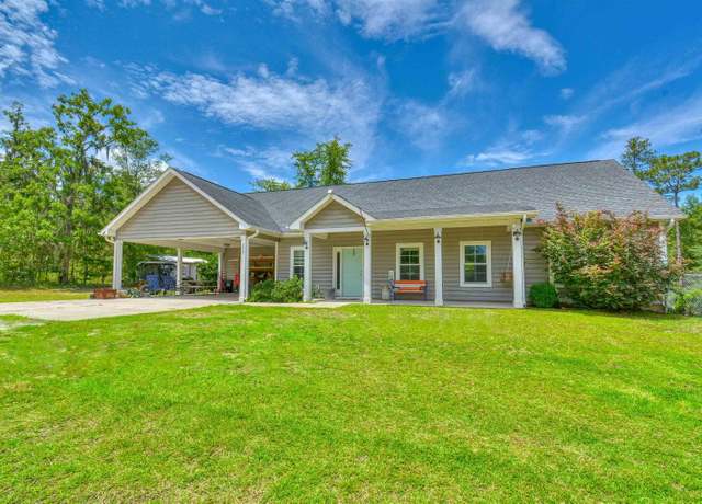 Property at 4867 Wolf Trl, Conway, SC 29527, 3 beds, 2 baths