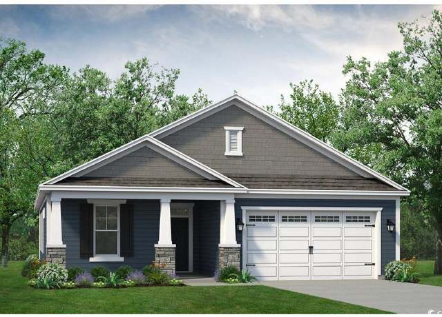 Property at 628 Millbrook Way, Loris, SC 29569, 4 beds, 2 baths