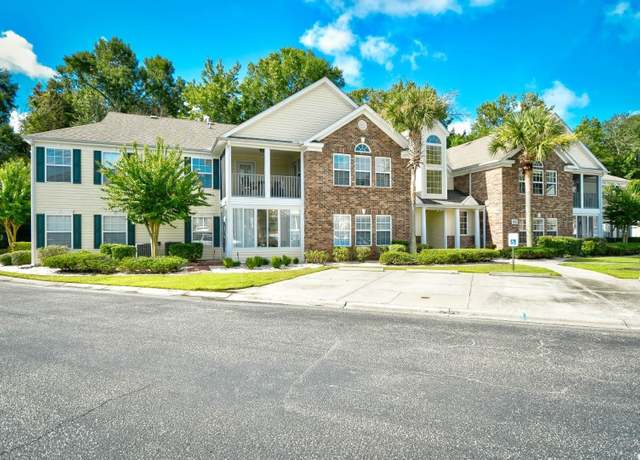 Property at 45 Woodhaven Dr Unit F, Murrells Inlet, SC 29576, 3 beds, 2 baths