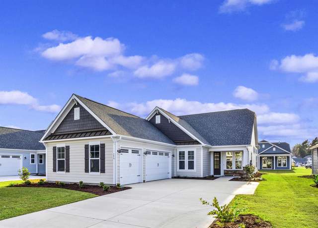 Property at 284 Starlit Way, Myrtle Beach, SC 29579, 3 beds, 2 baths