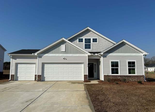 Property at 316 Lot 210 Garden Grove St, Conway, SC 29526, 3 beds, 2 baths