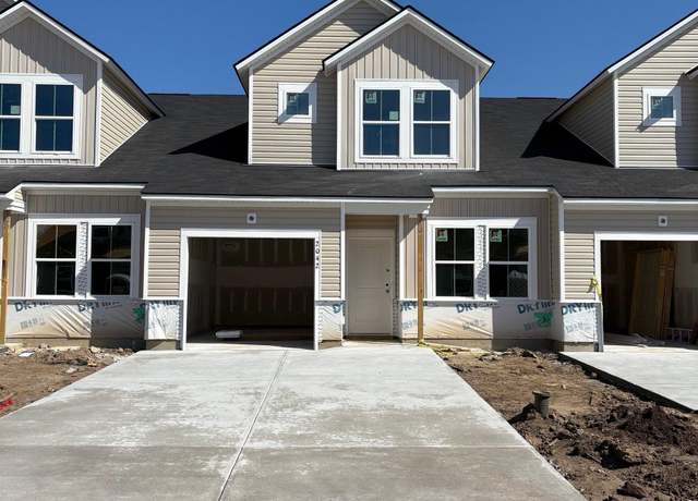 Property at 2042 Wild Indigo Cir NW #204, Calabash, NC 28467, 3 beds, 3 baths
