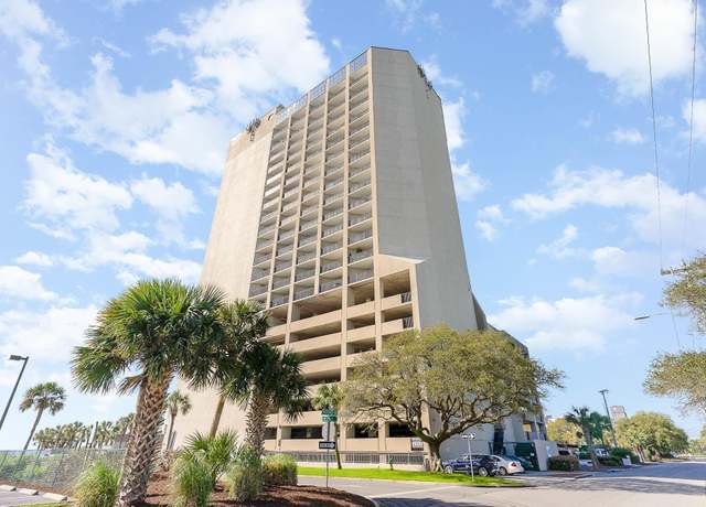 Property at 5523 N Ocean Blvd #1201, Myrtle Beach, SC 29577, 1 bed, 1 bath