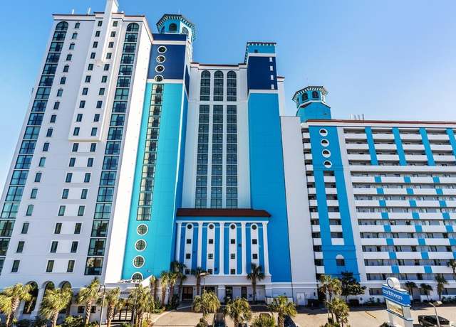 Property at 3000 N Ocean Blvd N #708, Myrtle Beach, SC 29577, 2 beds, 2 baths