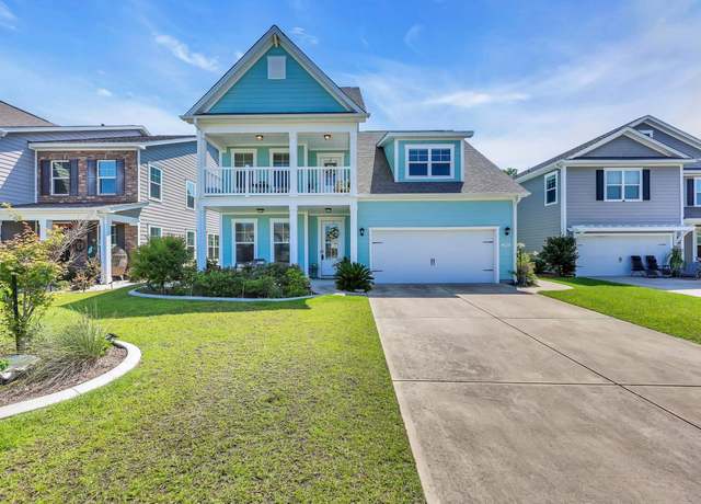 Property at 2766 Stellar Loop, Myrtle Beach, SC 29577, 4 beds, 3.5 baths
