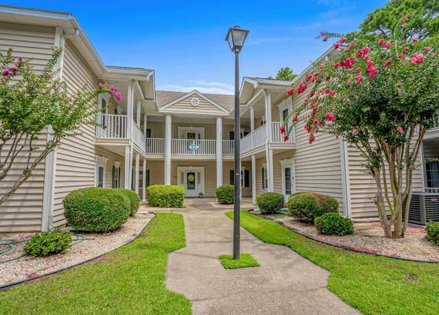 Property at 1301 Sweetwater Blvd #1301, Murrells Inlet, SC 29576, 2 beds, 2 baths
