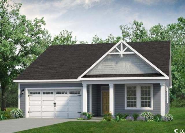 Property at 875 Mountain Mint Cir NW, Calabash, NC 28467, 3 beds, 2 baths