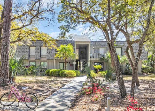Property at 178 Salt Marsh Cir Unit 30D, Pawleys Island, SC 29585, 2 beds, 1.5 baths