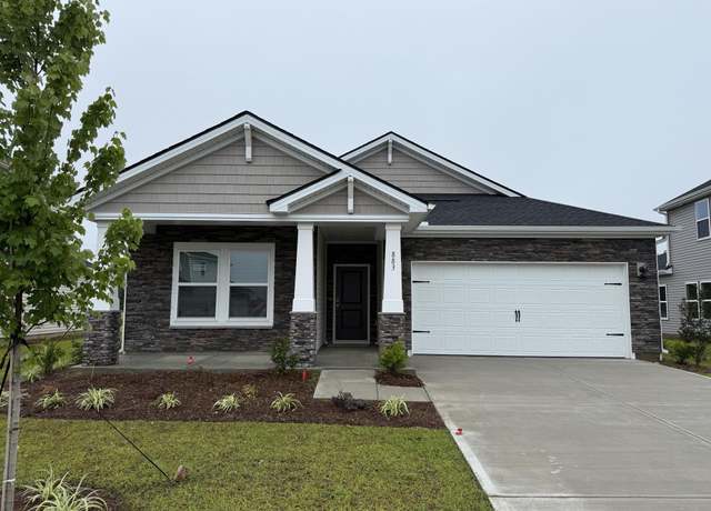 Property at 883 168 Buchanan J Cypress Preserve Cir, Longs, SC 29568, 3 beds, 2 baths