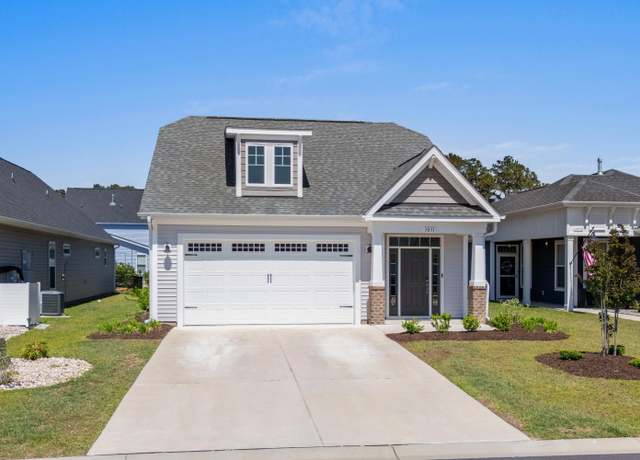 Property at 1031 Cascade Loop, Little River, SC 29566, 3 beds, 3 baths