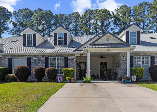 Property at 439 Colonial Trace Dr #119, Longs, SC 29568, 3 beds, 2 baths