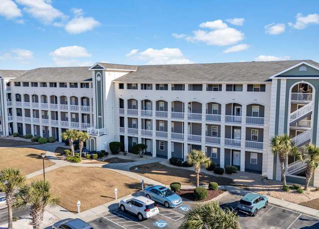 Property at 131 Waypoint Ridge Ave Unit Q13, Little River, SC 29566, 3 beds, 2 baths