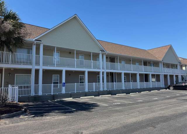 Property at 113 Butkus Dr #3, Myrtle Beach, SC 29588, 3 beds, 2 baths