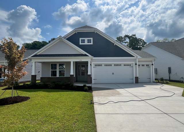 Property at 1250 Halter Pl, Calabash, NC 28467, 3 beds, 2 baths