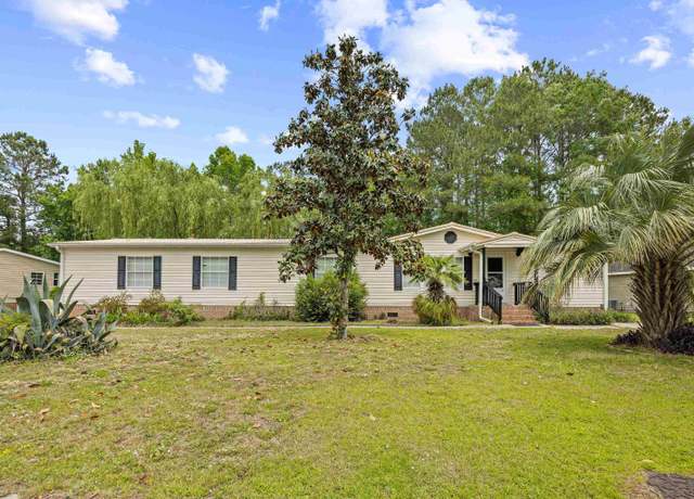 Property at 1894 Athens Dr, Conway, SC 29526, 4 beds, 3 baths