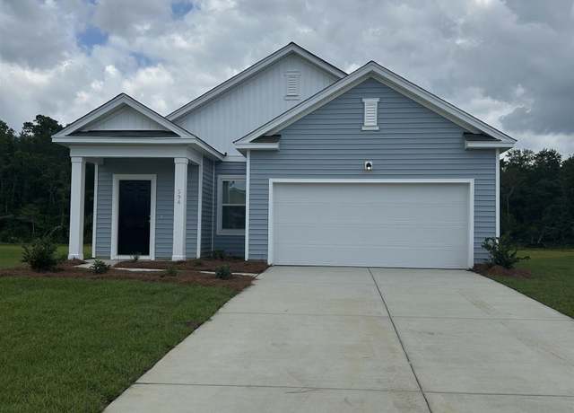 Property at 594 Castillo Dr, Loris, SC 29569, 3 beds, 2 baths
