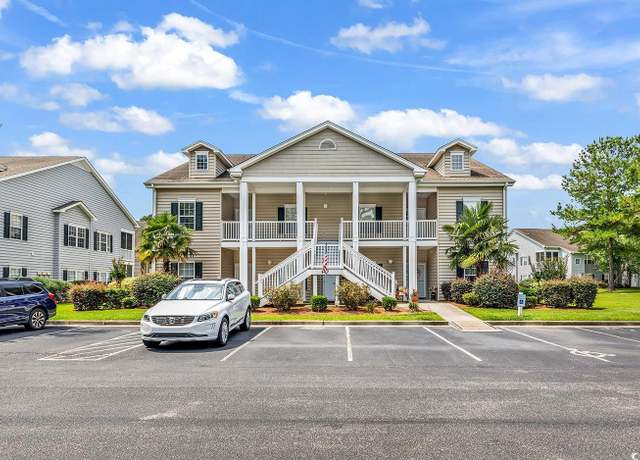 Property at 447 Mahogany Dr #102, Murrells Inlet, SC 29576, 3 beds, 2 baths