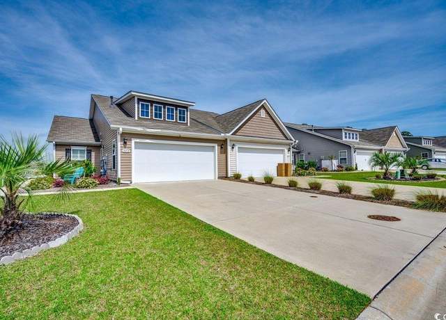Property at 1852 Melville Ct, Little River, SC 29566, 3 beds, 2 baths