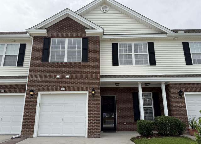 Property at 256 Connemara Dr Unit 13-C, Myrtle Beach, SC 29579, 3 beds, 2.5 baths
