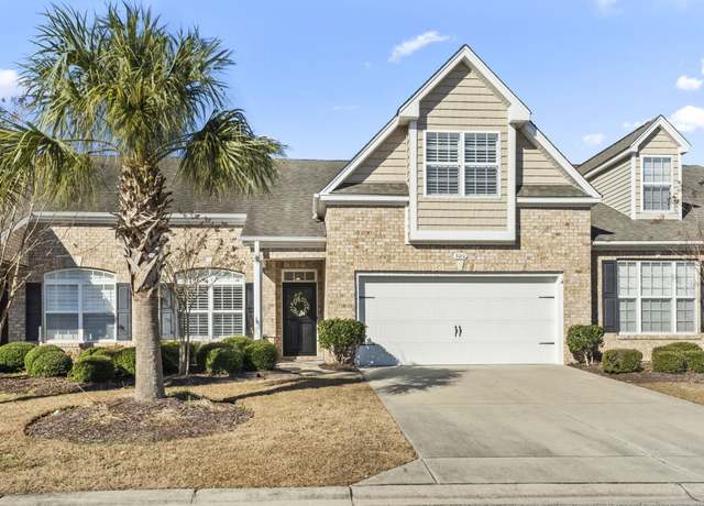 Property at 3210 Volterra Way Unit N/A, Myrtle Beach, SC 29579, 3 beds, 3 baths