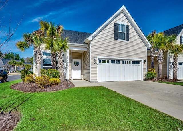 Property at 801 Monarch Dr #52, Myrtle Beach, SC 29588, 3 beds, 3 baths
