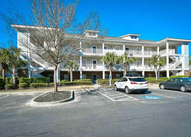 Property at 6253 Catalina Dr #214, North Myrtle Beach, SC 29582, 2 beds, 2 baths
