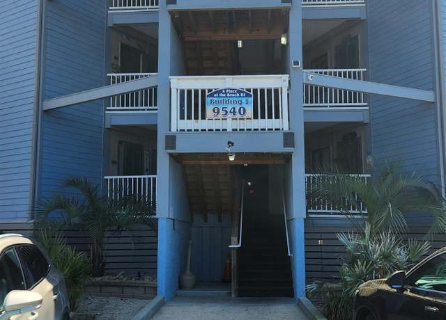 Property at 9540 Shore Dr Unit 1N, Myrtle Beach, SC 29572, 2 beds, 2 baths
