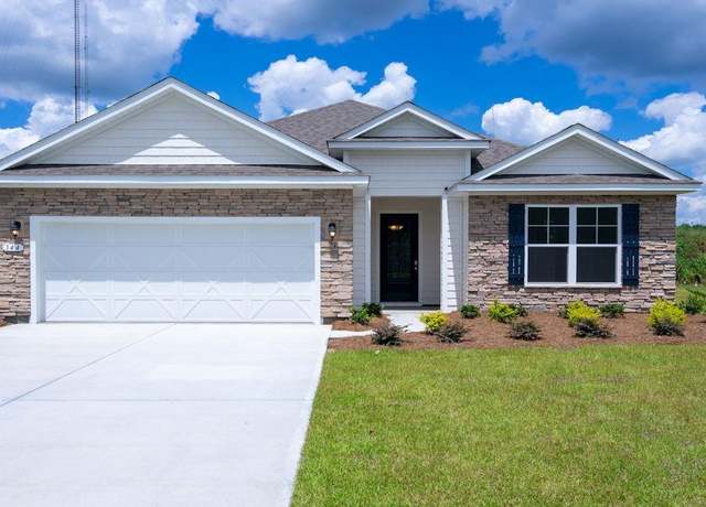 Property at 141 Stride Ct, Myrtle Beach, SC 29588, 3 beds, 2 baths