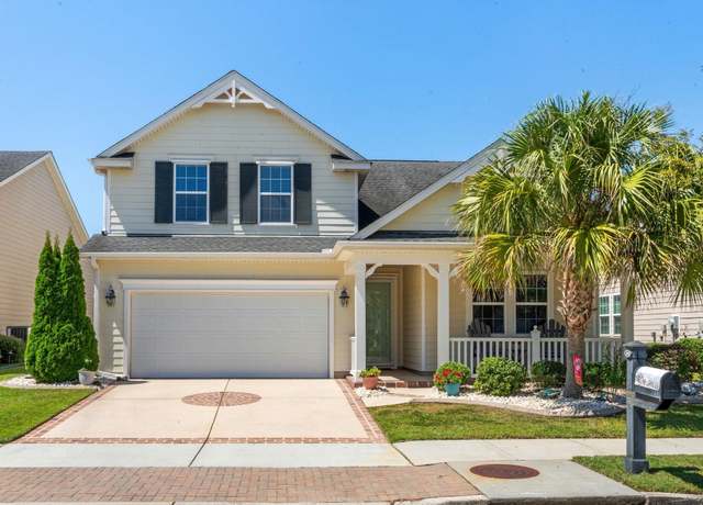 Property at 2283 Heritage Loop, Myrtle Beach, SC 29577, 4 beds, 3 baths