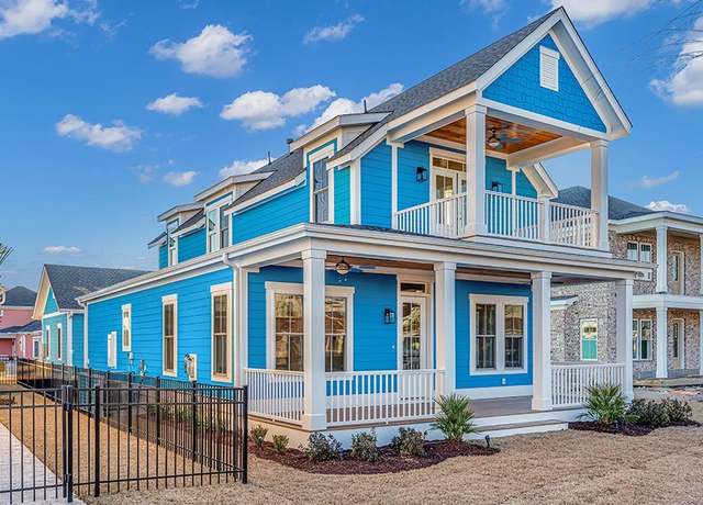 Property at 8111 Lot 43 Laurel Ash Ave, Myrtle Beach, SC 29572, 3 beds, 2.5 baths