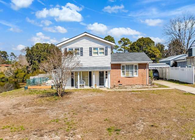 Property at 806 Duncan Ave, Myrtle Beach, SC 29572, 3 beds, 2.5 baths