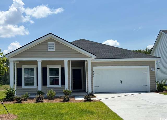 Property at 2040 Lone Cypress Dr, Myrtle Beach, SC 29579, 3 beds, 2 baths